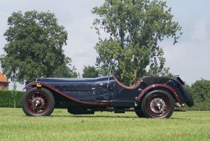 1931 Alfa Romeo 75