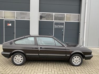 Picture of Alfa Romeo Sud Sprint Veloce 1.3 in neat and good condition
