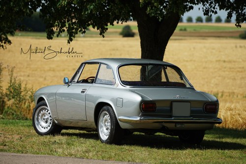 1969 1750 GT Veloce Series 1 In vendita