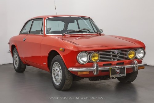 1974 Alfa Romeo GTV 2000 In vendita