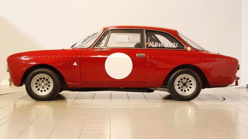 Picture of 1971 Alfa Romeo GTAM - For Sale