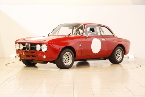 1971 Alfa Romeo 1900 Sprint - 2