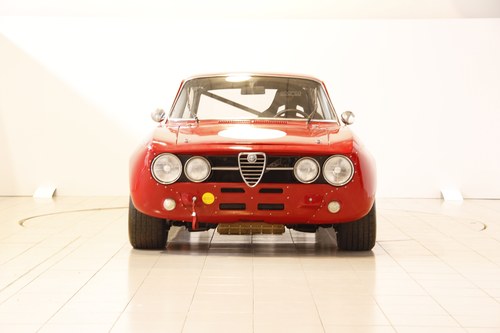 1971 Alfa Romeo 1900 Sprint - 3