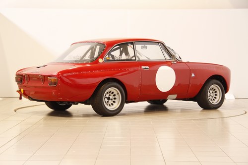 1971 Alfa Romeo 1900 Sprint - 6