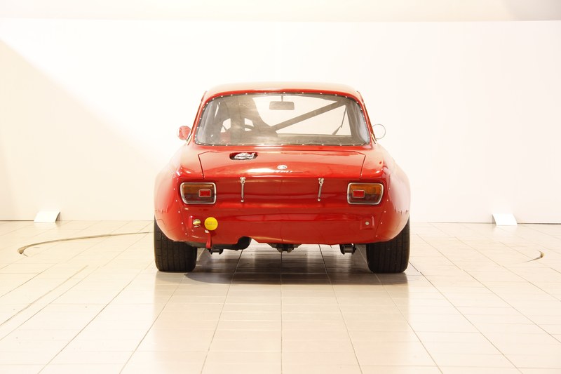 1971 Alfa Romeo 1900 Sprint - 7