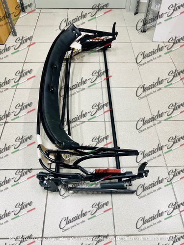 Soft frame Assembly Alfa Romeo Giulia Spider Kaufen Bei