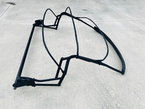 Soft frame Assembly Alfa Romeo Giulietta Giulia Spider For Sale