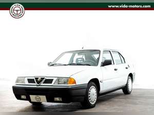 1990 Alfa Romeo 33 *  ONE OWNER * A/C * OFFICIALLY SERVICED For Sale (picture 1 of 11)