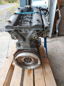 Picture of Alfa Romeo 1600 Twin Cam Engine