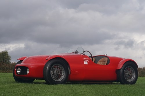 1984 Alfa Romeo Barchetta by Bianchi For Sale