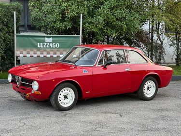 Picture of Alfa Romeo GT Junior 1300 (Gruppo 1) 1972