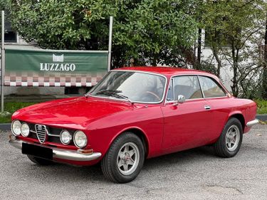 Picture of Alfa Romeo GTV 1750 S1 1968 - For Sale