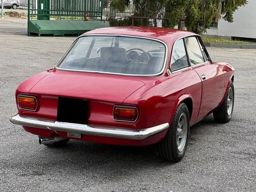 1968 Alfa Romeo GT - 3