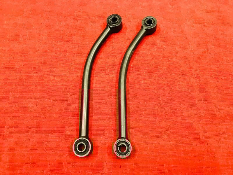 Rear Arm complete Alfa RomeoAlfa Giulia GT Spider