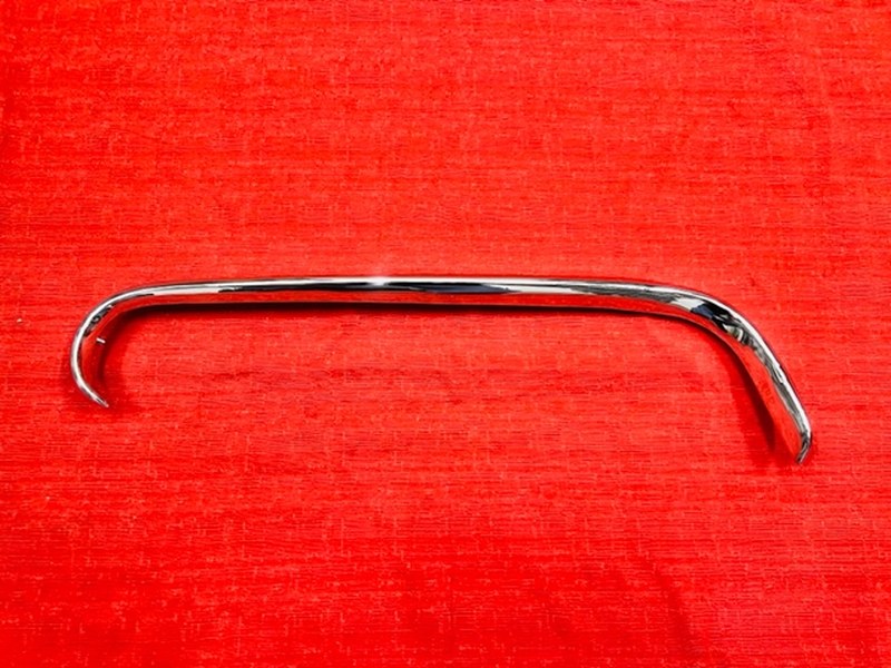 Grille Eyebrow Alfa Romeo Giulietta Sprint