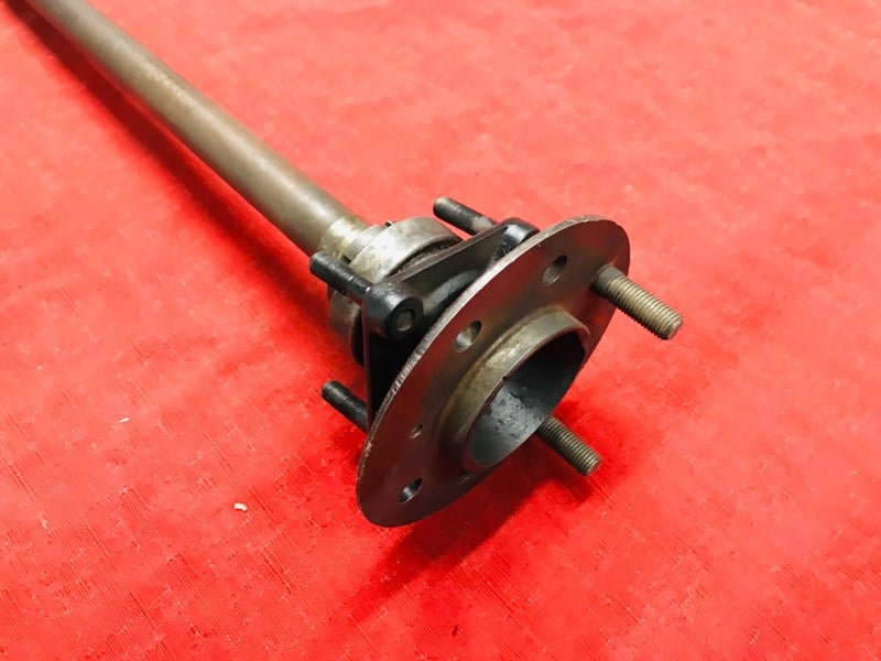 Half shaft rear axle Alfa Romeo Giulietta Spider Sprint For Sale | Car ...