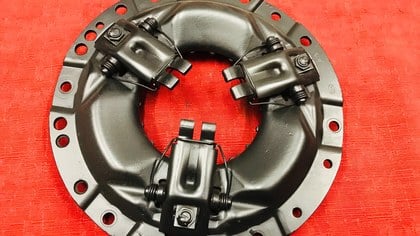 Mechanical clutch pressure plate Alfa Romeo 105 750 101