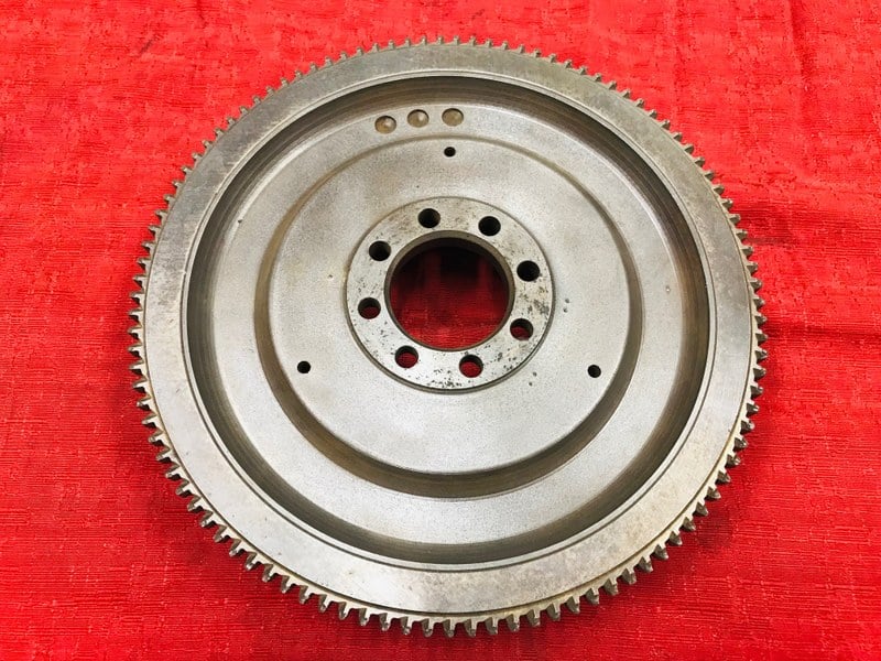 Flywheel 105 teeth 8 bolts Alfa Romeo Giulietta Spider Sprin
