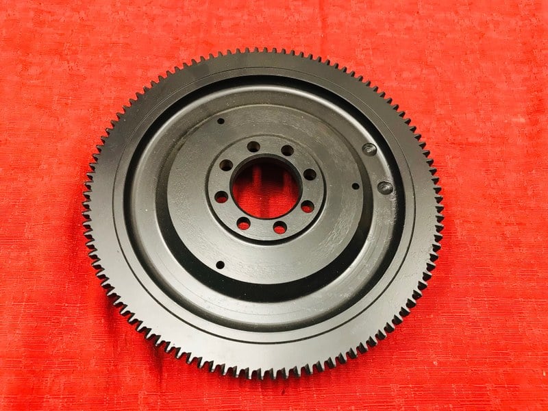 Flywheel 105 teeth 8 bolts Alfa Romeo Giulietta Spider Sprin