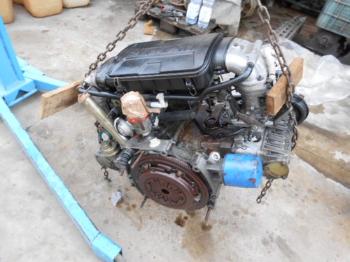 Engine for Alfa 33 Till salu