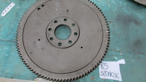 Picture of Flywheel for Alfa Romeo 1900 - For Sale