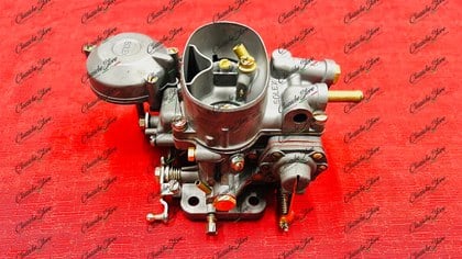 Carburetor SOLEX C32 PAIA 5  restored