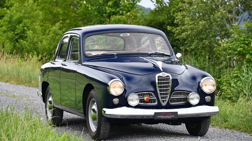 Picture of 1951 Alfa Romeo 1900 Berlina Abarth - For Sale