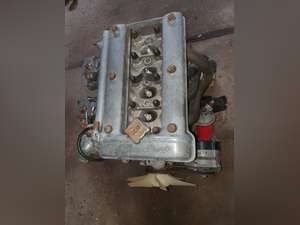1970 Alfa Romeo 1750 engine For Sale (picture 4 of 12)