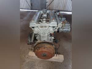 1970 Alfa Romeo 1750 engine For Sale (picture 5 of 12)