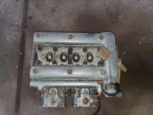 1970 Alfa Romeo 1750 engine For Sale (picture 7 of 12)