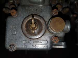 1970 Alfa Romeo 1750 engine For Sale (picture 12 of 12)