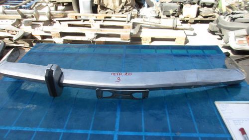 Picture of Front bumper for Alfa Romeo 1750 and 2000 Berlina - For Sale