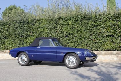 Picture of 1966 Alfa Romeo ODS 1600 - For Sale