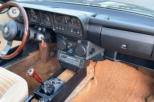 1984 Alfa Romeo GTV - 6