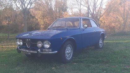 Picture of 1970 Alfa Romeo GTV 1750