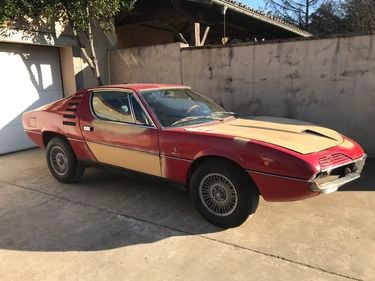 Picture of 1972 Alfa Romeo montreal - For Sale