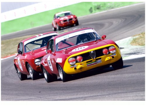 1971 Alfa Romeo GTAM Replica 1750 Kaufen Bei