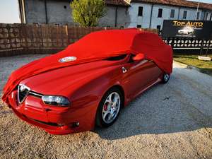 2002 Alfa Romeo 156 3.2i V6 24V cat GTA For Sale (picture 1 of 24)
