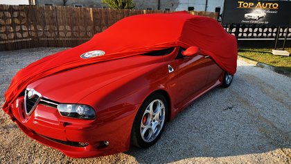 Alfa Romeo 156 3.2i V6 24V cat GTA
