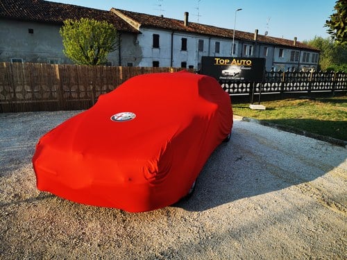 2002 Alfa Romeo 156 - 2