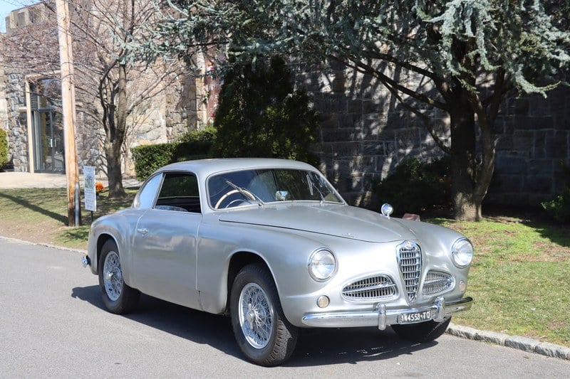 1953 Alfa Romeo Sprint