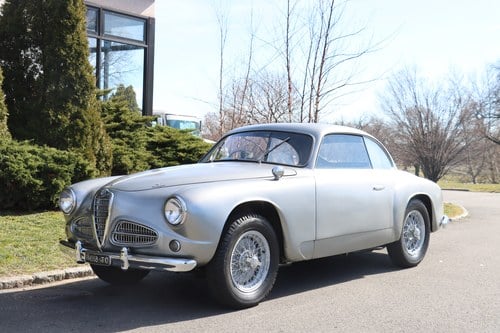 1953 Alfa Romeo Sprint - 2