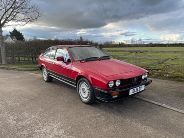 Picture of 1983 ALFA ROMEO GTV2000 BEST AVAILABLE - For Sale