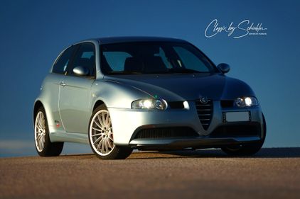 Picture of Alfa 147 GTA with 86,000km and new belt