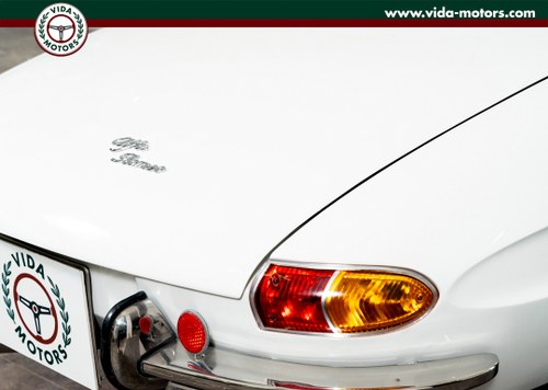1967 Alfa Romeo Spider (Duetto) - 2