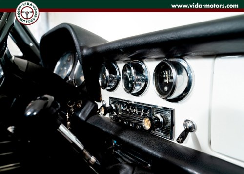 1967 Alfa Romeo Spider (Duetto) - 6
