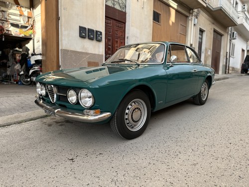 1968 Alfa Romeo 1750 GT For Sale