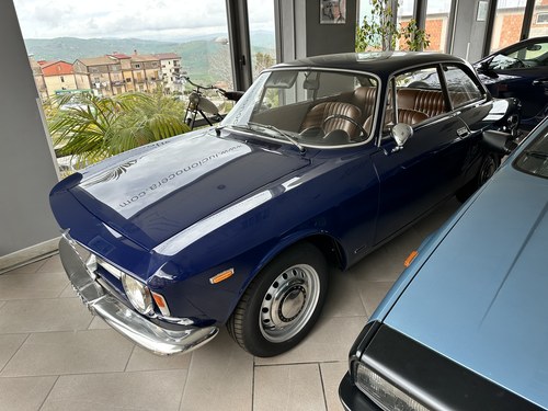 1969 Alfa Romeo Giulia GT Junior In vendita