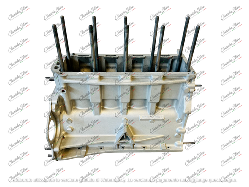 Engine Block Alfa Romeo AR00536 A vendre