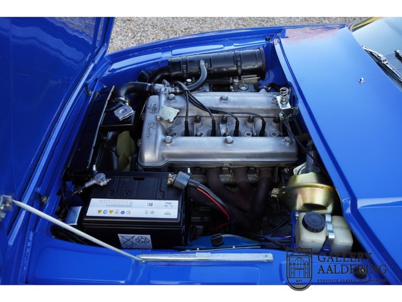 1971 Alfa Romeo 1300 Sprint - 4